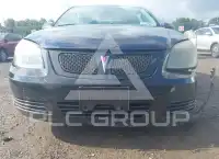 2008 Pontiac G5 фото