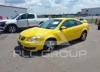 2008 Pontiac G5 photo