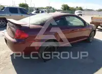 2008 Pontiac G5 фото