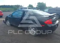 2008 Pontiac G5 фото