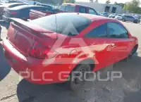 2008 Pontiac G5 фото