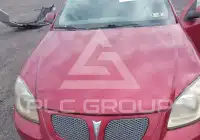 2008 Pontiac G5 фото