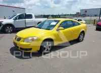 2008 Pontiac G5 photo