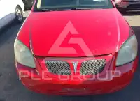 2008 Pontiac G5 фото
