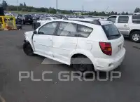 2008 Pontiac VIBE фото