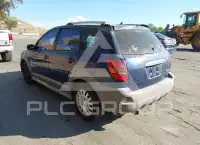 2008 Pontiac VIBE фото