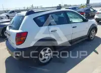 2008 Pontiac VIBE фото