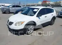 2008 Pontiac VIBE фото