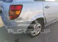 2008 Pontiac VIBE фото