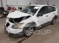 2008 Pontiac VIBE photo