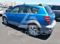 2008 Pontiac VIBE фото
