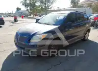 2008 Pontiac VIBE фото