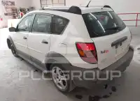 2008 Pontiac VIBE фото