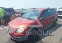 2008 Pontiac VIBE фото