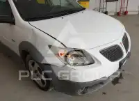 2008 Pontiac VIBE фото