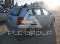 2008 Pontiac VIBE фото