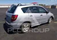 2008 Pontiac VIBE фото
