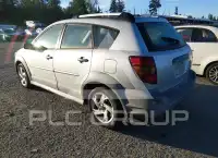 2008 Pontiac VIBE фото
