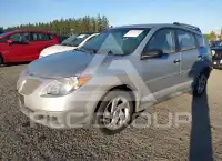 2008 Pontiac VIBE фото