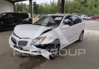 2008 Pontiac VIBE фото