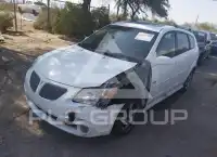 2008 Pontiac VIBE фото