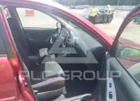 2008 Pontiac VIBE фото