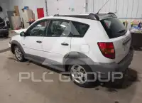 2008 Pontiac VIBE photo