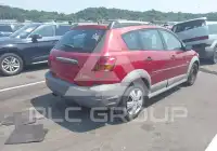 2008 Pontiac VIBE фото