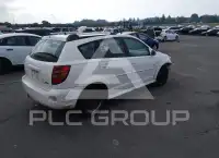 2008 Pontiac VIBE фото