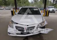 2008 Pontiac VIBE фото