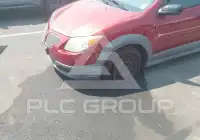 2008 Pontiac VIBE фото