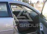 2008 Pontiac VIBE фото