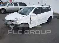 2008 Pontiac VIBE фото