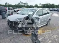 2008 Pontiac VIBE фото