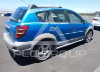 2008 Pontiac VIBE фото
