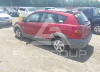 2008 Pontiac VIBE фото