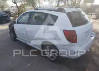 2008 Pontiac VIBE фото