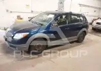 2008 Pontiac VIBE фото