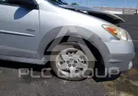 2008 Pontiac VIBE фото