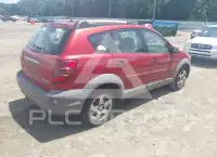 2008 Pontiac VIBE фото