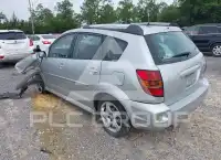 2008 Pontiac VIBE фото