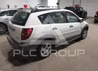 2008 Pontiac VIBE photo