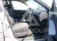 2008 Pontiac VIBE фото