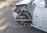 2008 Pontiac VIBE фото