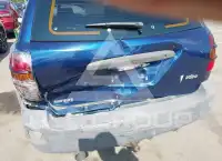 2008 Pontiac VIBE фото