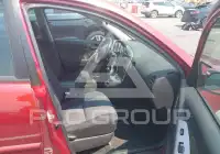 2008 Pontiac VIBE фото