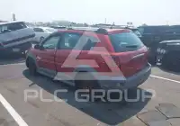2008 Pontiac VIBE фото
