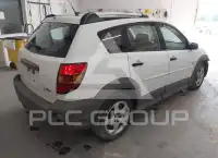 2008 Pontiac VIBE фото