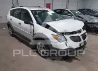 2008 Pontiac VIBE photo