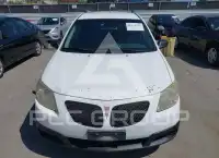 2008 Pontiac VIBE фото